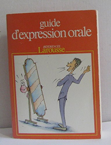 guide d'expression orale