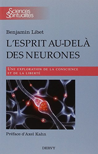 L'esprit au-delà des neurones : une exploration de la conscience et de la liberté