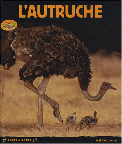 L'autruche