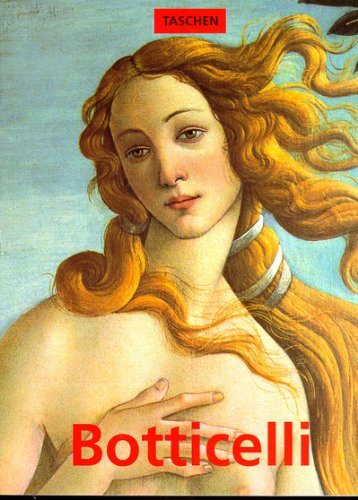 sandro botticelli, 1444/45-1510