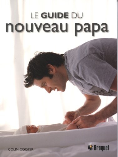 le guide du nouveau papa