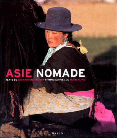 L'Asie nomade