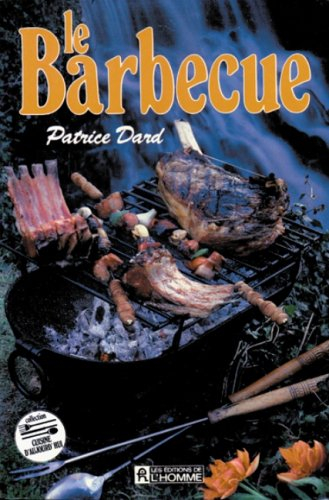 le barbecue