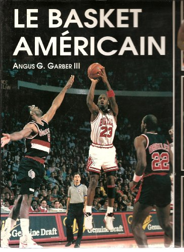 Basket américain