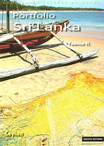 Portfolio Sri Lanka