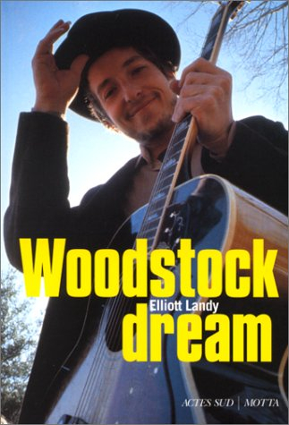 Woodstock dream