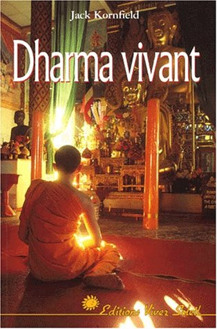 Dharma vivant