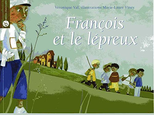 François et le lépreux