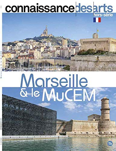 Marseille & le Mucem