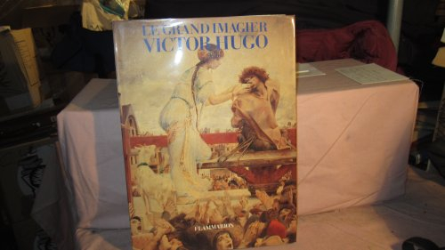 Le Grand imagier Victor Hugo
