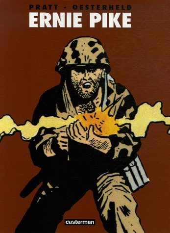 Ernie Pike. Vol. 3