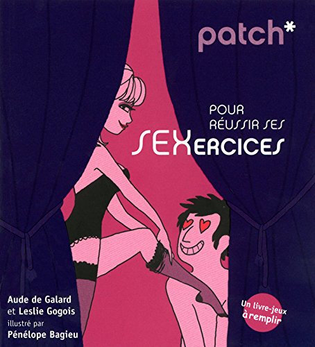 Patch pour réussir ses SEXercices
