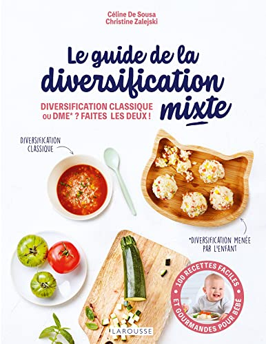 Le guide de la diversification mixte : diversification classique ou DME ? Faites les deux ! : 100 re
