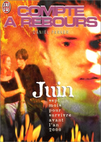 Compte à rebours. Vol. 06. Juin