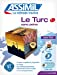 Le Turc sans peine : Super Pack 1 livre+ 1 CD Mp3 + 4 CD Audio