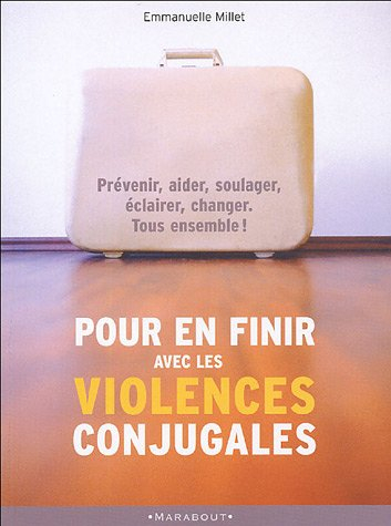 Pour en finir avec les violences conjugales