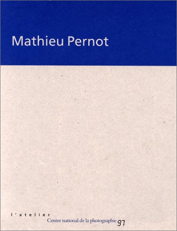 Mathieu Pernot