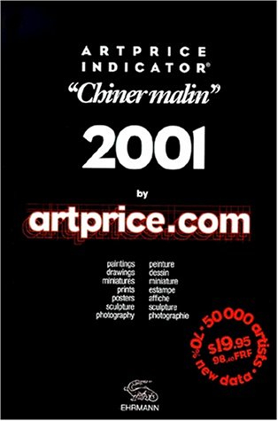 Artprice Indicator 2001