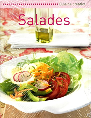 salades - cuisine créative