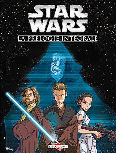 Star Wars : la prélogie intégrale