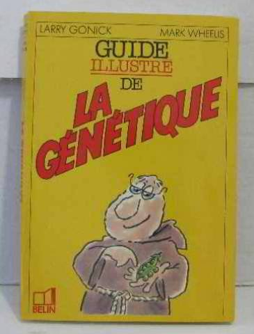 Guide illustré de la génétique