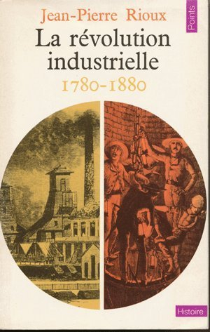 la revolution industrielle (1770-1880)
