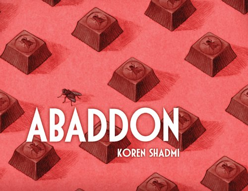 Abaddon. Vol. 2