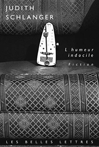 L'humeur indocile