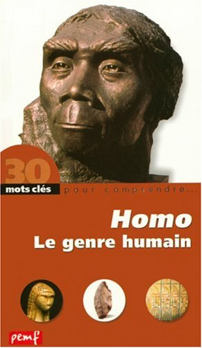 Homo, le genre humain