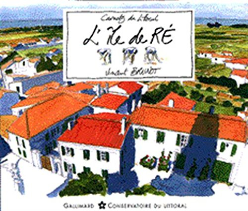 L'île de Ré