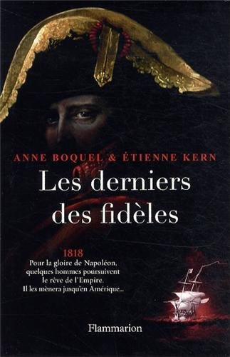 Les derniers des fidèles