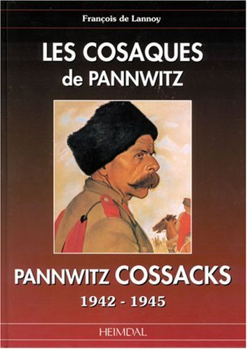 Les Cosaques de Pannwitz, 1942-1945