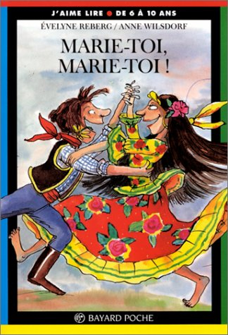 marie-toi, marie-toi !