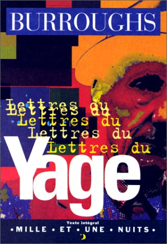 Lettres du yagé
