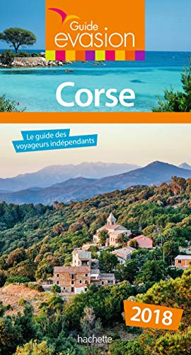 Corse : 2018