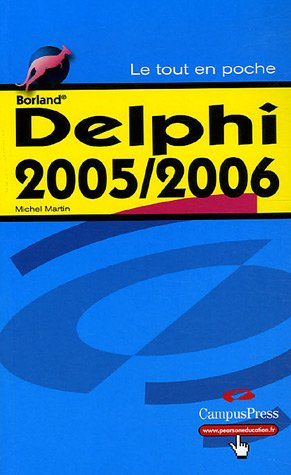 Delphi 2005-2006