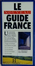 Le Nouveau guide France