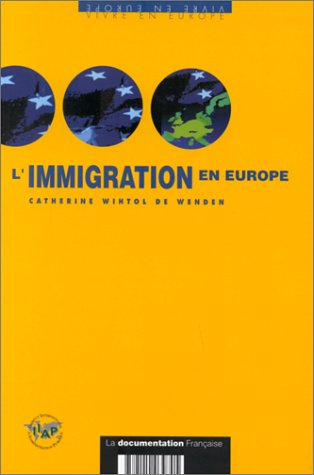 L'immigration en Europe