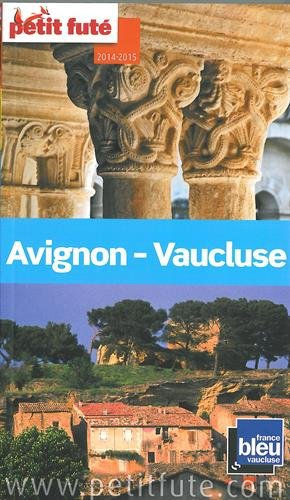 Avignon-Vaucluse : 2014-2015