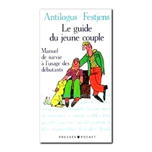 Le guide du jeune couple