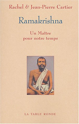 Ramakrishna, un maître pour notre temps. Un entretien avec swâmi Veetamohananda