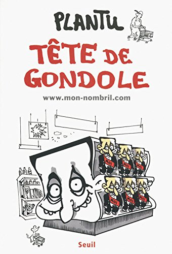 Tête de gondole : www.mon-nombril.com