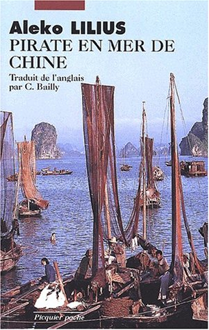 Pirate en mer de Chine