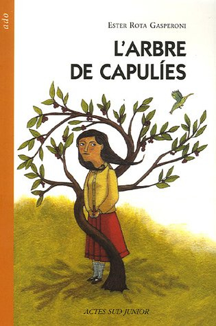 L'arbre de Capulies