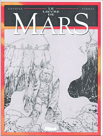 Le lièvre de Mars. Vol. 8