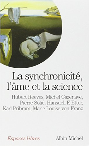 La synchronicité, l'âme et la science