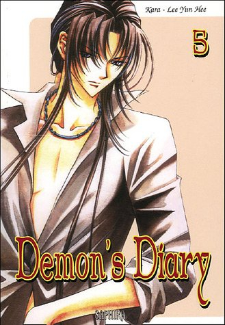 Demon's diary. Vol. 5