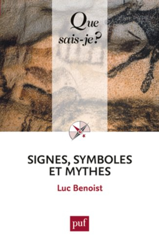 Signes, symboles et mythes