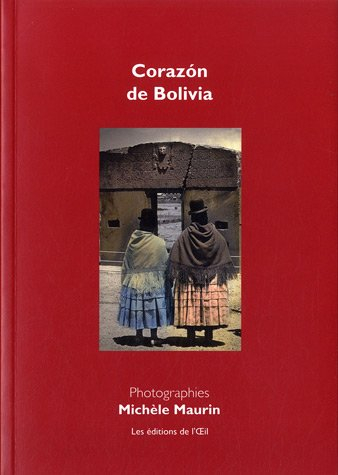 Corazon de Bolivia