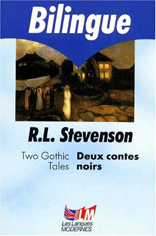 Contes noirs. Two gothics tales